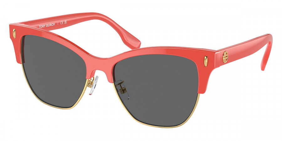 Tory Burch™ TY7199 198987 53 - Coral