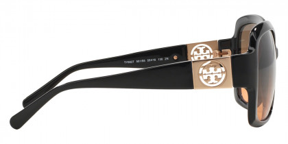 Tory Burch™ TY9027 Sunglasses in Black 