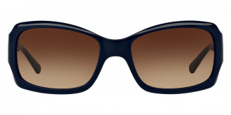 Tory Burch™ TY9028 156513 56 Navy Sunglasses