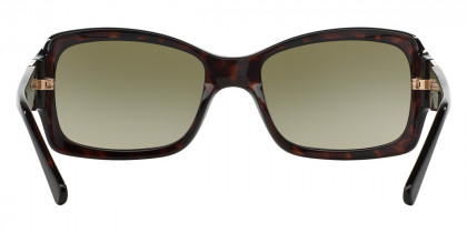 Tory Burch™ TY9028 51013 56 Tortoise Sunglasses