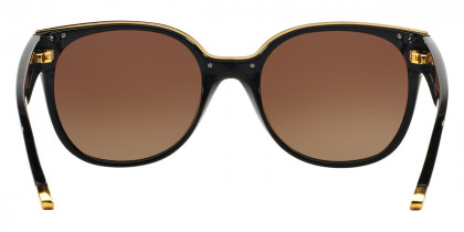 Tory Burch™ TY9042 Sunglasses in Black 