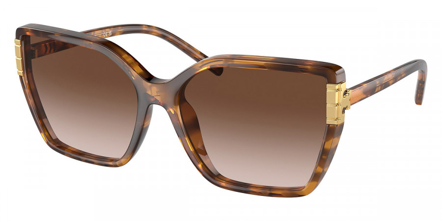 Tory Burch™ TY9076U 199213 58 - Tortoise