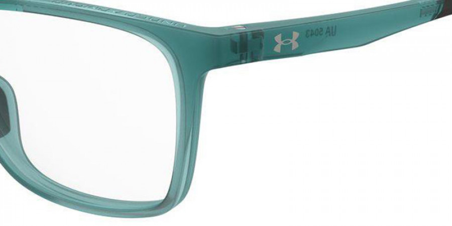 Color: Teal (0ZI9) - Under Armour UARUA50430ZI955