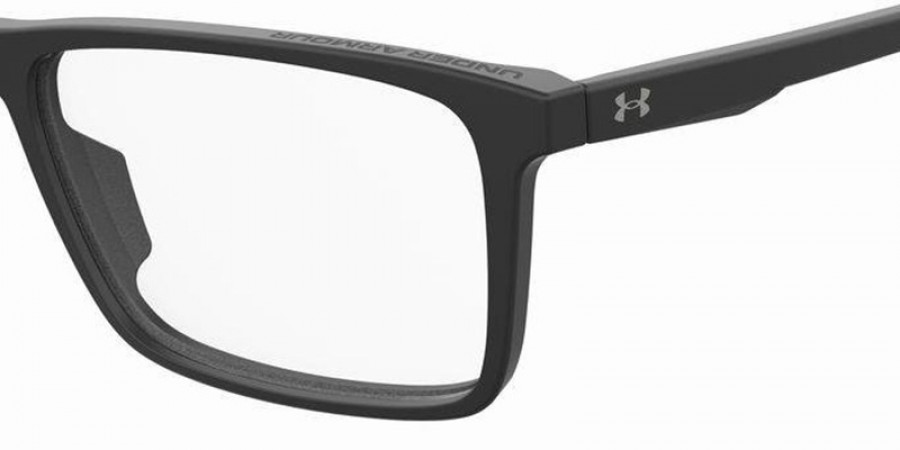 Color: Matte Black (0003) - Under Armour UARUA5057XL000360