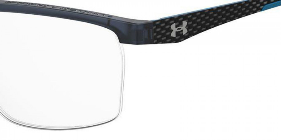 Color: Gray Blue (009V) - Under Armour UARUA5060/G009V56