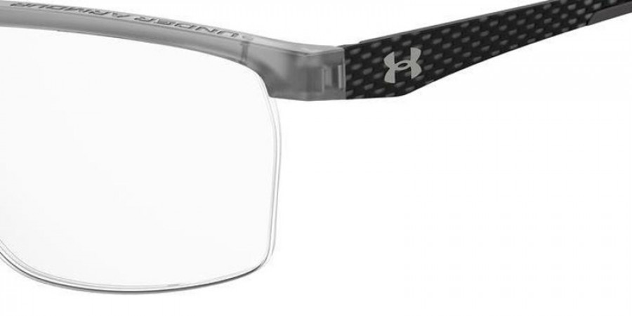 Color: Crystal Gray (063M) - Under Armour UARUA5060/G063M56