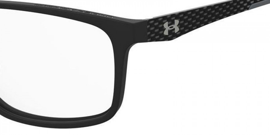 Color: Black Gray (008A) - Under Armour UARUA5061/G008A56