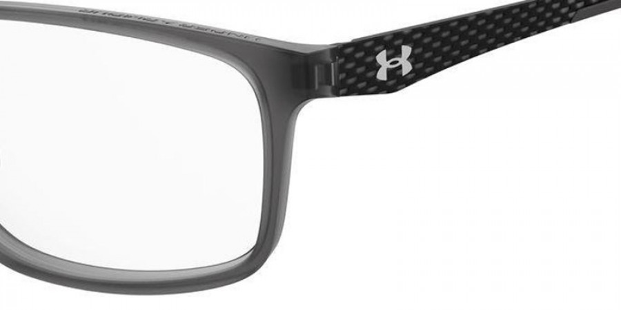 Color: Dark Gray (0HWJ) - Under Armour UARUA5061/G0HWJ56