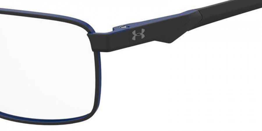 Color: Black Blue (0D51) - Under Armour UARUA5063/G0D5155