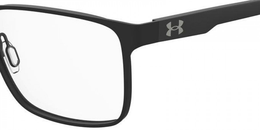 Color: Black Gray (008A) - Under Armour UARUA5064/G008A55