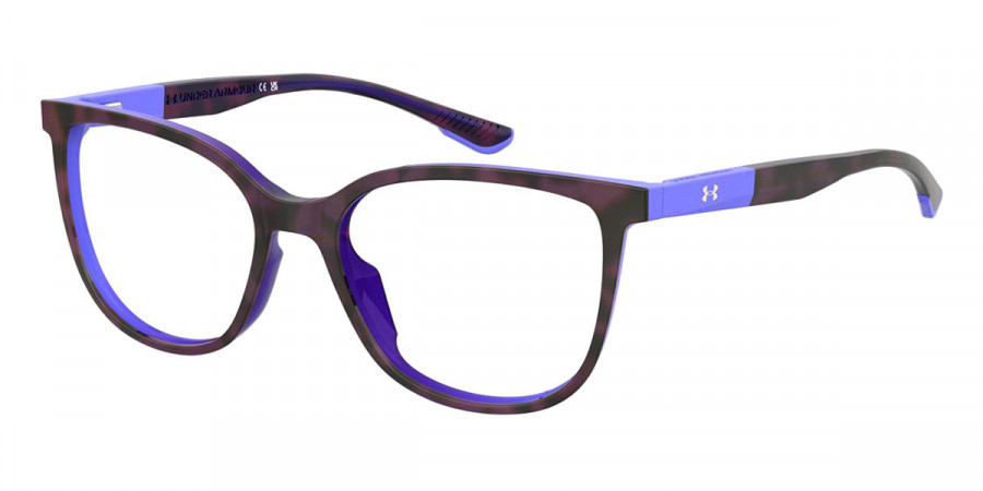 Color: Havana Violet (0AY0) - Under Armour UARUA50920AY054