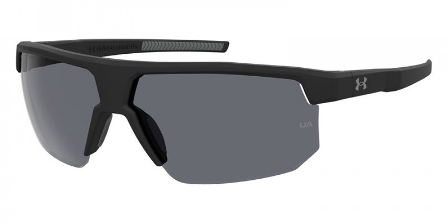 Under Armour™ UA DRIVEN/G 0O6WM9 71 - Matte Black Gray