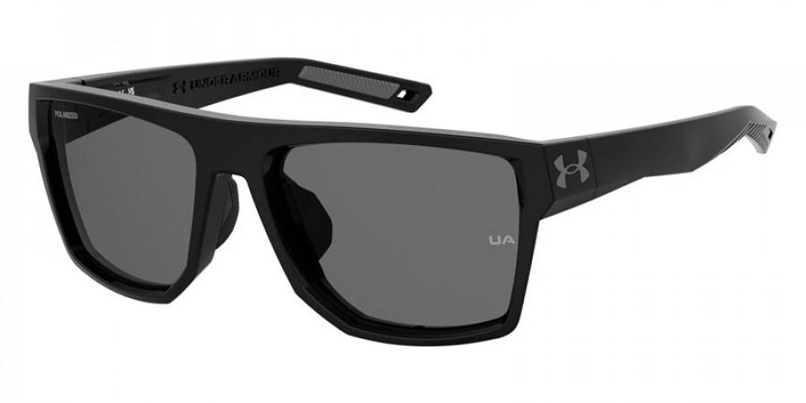 Under Armour™ UA LAUNCH 2/G 0807M9 57 - Black