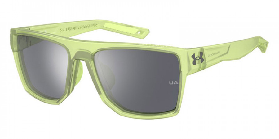 Under Armour™ UA LAUNCH 2/G 0B59T4 57 - Green Crystal