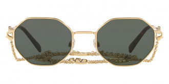 Valentino VA2052 Square Sunglasses