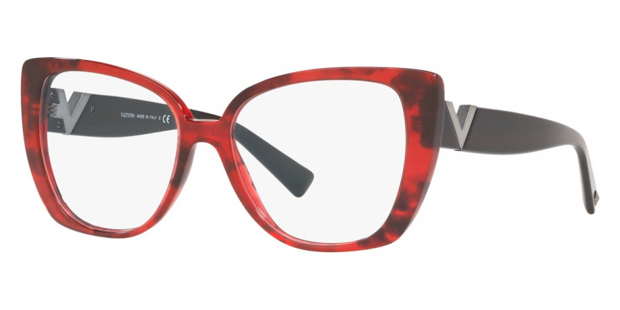 Color: Red Havana (5020) - Valentino VA3038502054