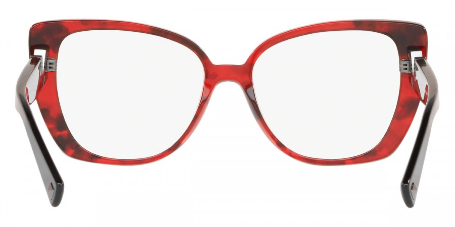 Color: Red Havana (5020) - Valentino VA3038502054