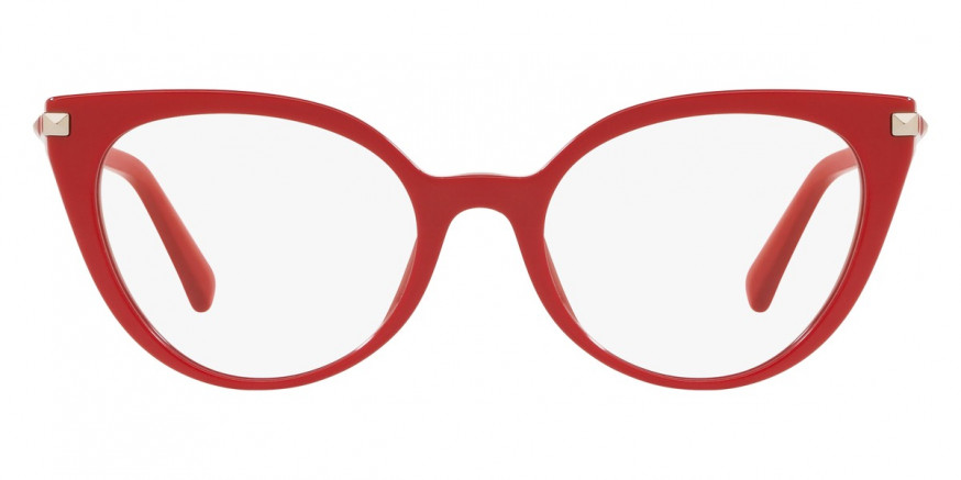 valentino eyeglasses red