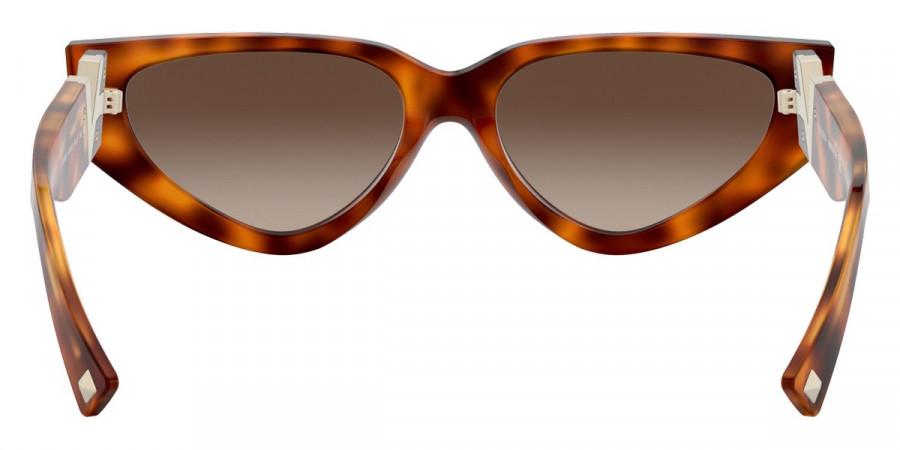 Color: Light Havana (501113) - Valentino VA406350111354