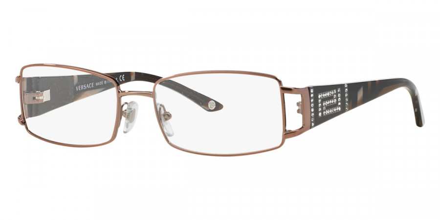 Color: Brown (1013) - Versace VE1163B101352