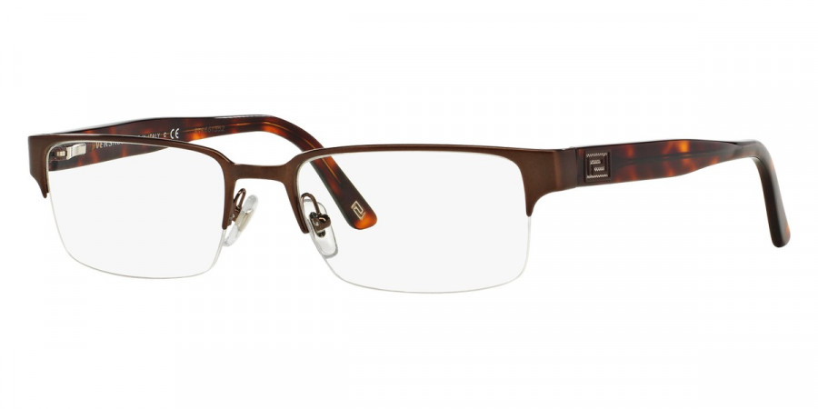 Color: Brown (1269) - Versace VE1184126953