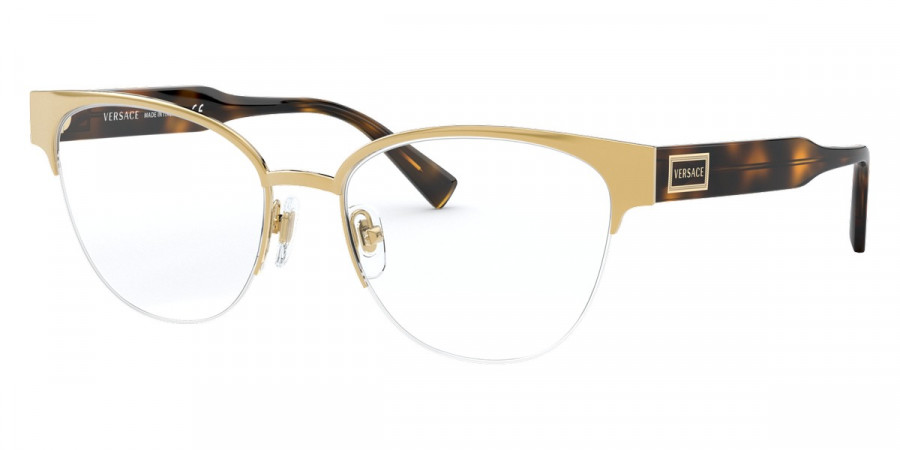 Color: Gold (1460) - Versace VE1265146053