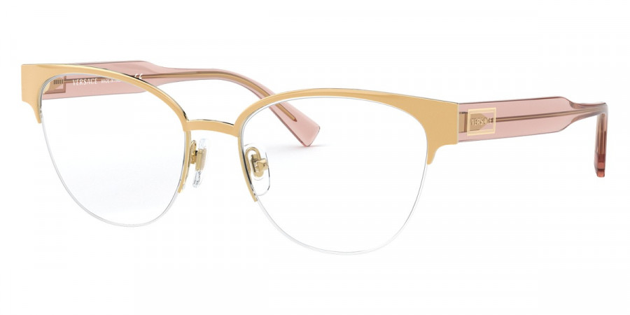 Color: Pink/Gold (1463) - Versace VE1265146353