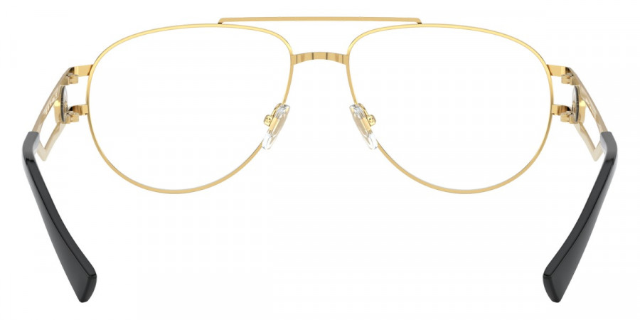 Color: Gold (1002) - Versace VE1269100255