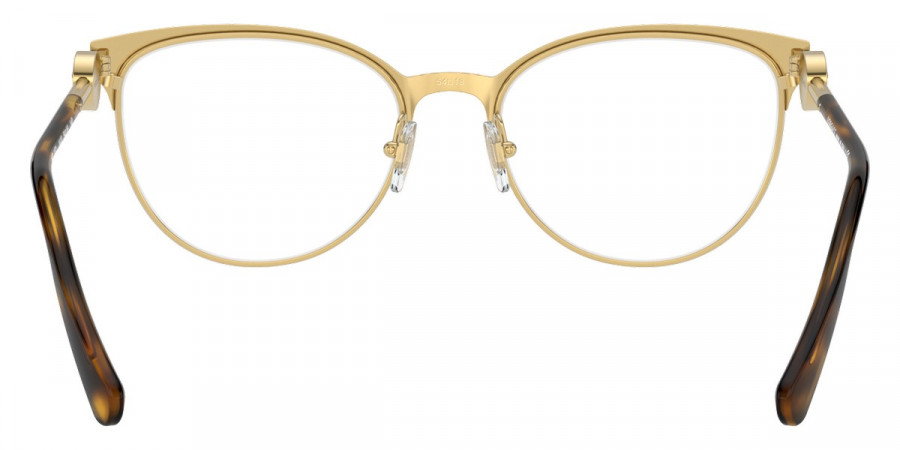 Color: Matte Gold/Gold (1410) - Versace VE1271141054