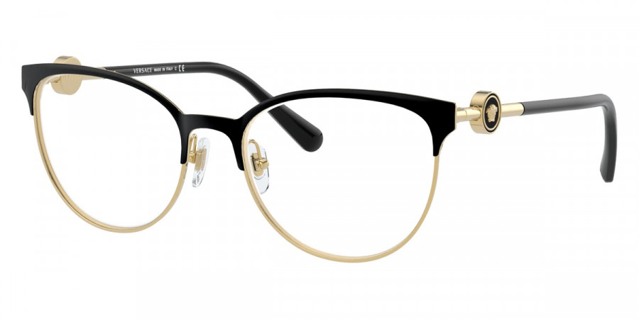 Color: Black/Gold (1433) - Versace VE1271143354