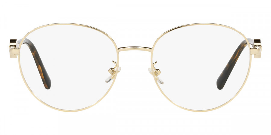 Versace™ VE1273D 1002 54 - Gold/Havana