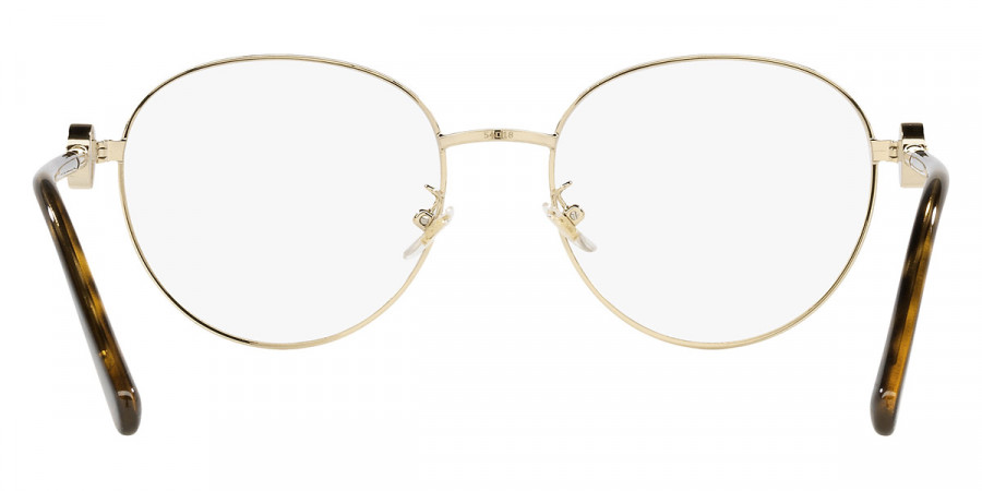 Color: Gold/Havana (1002) - Versace VE1273D100254