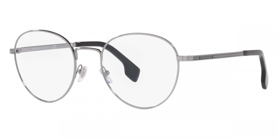 Color: Gunmetal (1001) - Versace VE1279100153