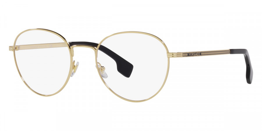 Color: Gold (1002) - Versace VE1279100251