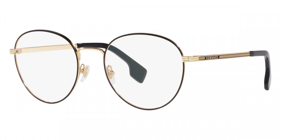 Color: Gold/Matte Black (1436) - Versace VE1279143651