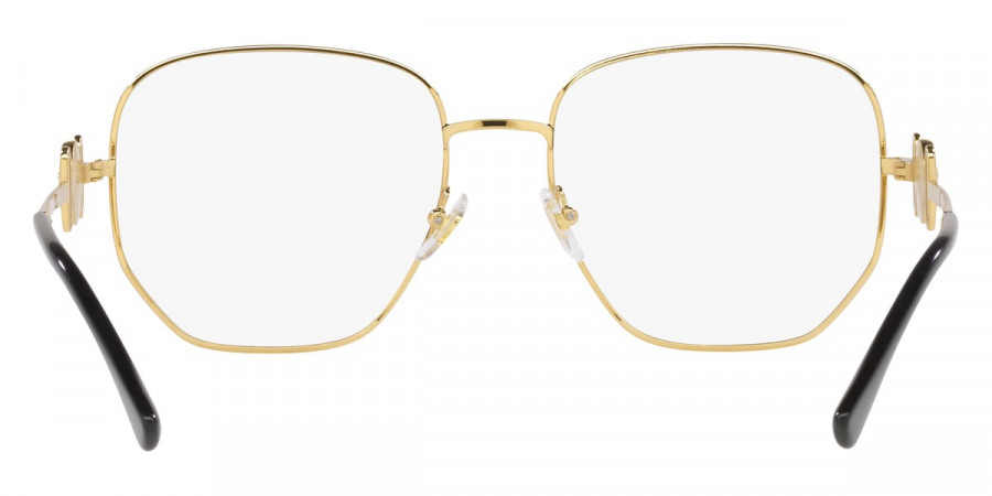 Color: Gold (1002) - Versace VE1283100254