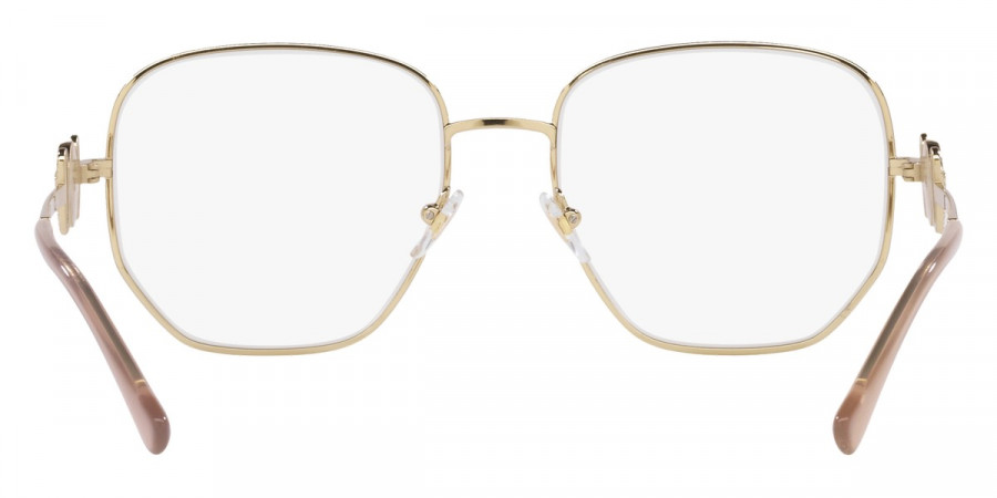 Color: Beige/Pale Gold (1476) - Versace VE1283147654