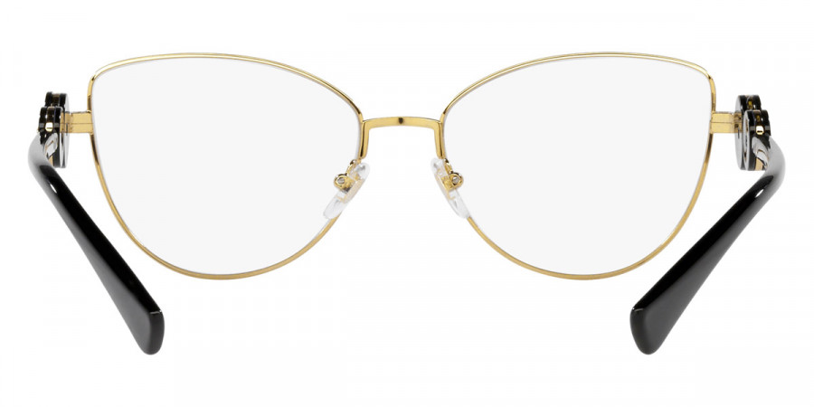 Color: Gold (1002) - Versace VE1284100253