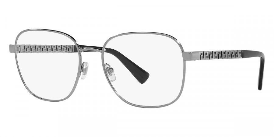 Color: Gunmetal (1001) - Versace VE1290100156