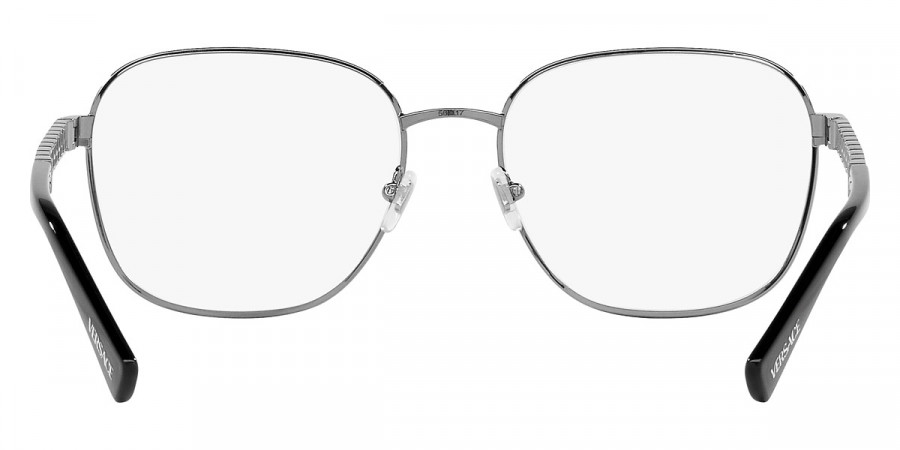 Color: Gunmetal (1001) - Versace VE1290100156