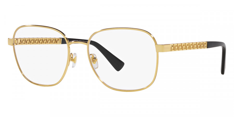 Color: Gold (1002) - Versace VE1290100254