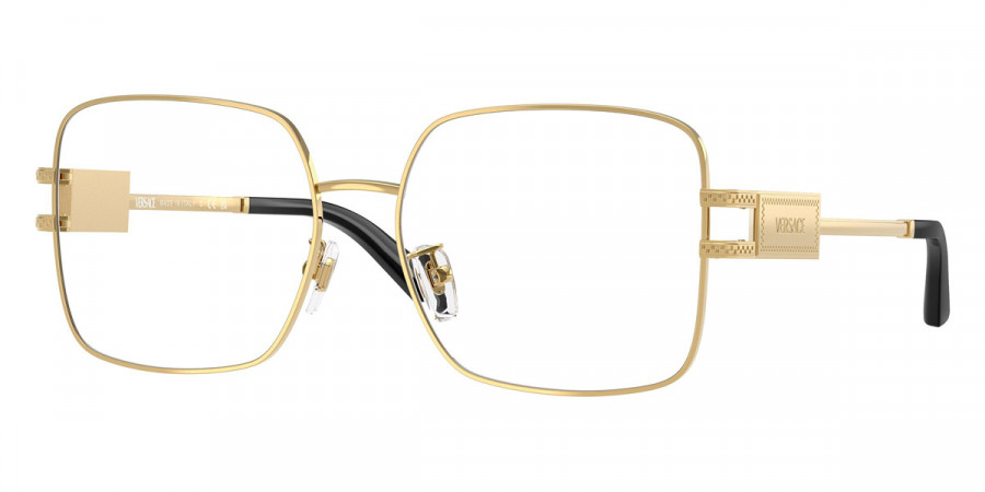 Versace™ VE1303D 1002 56 - Gold