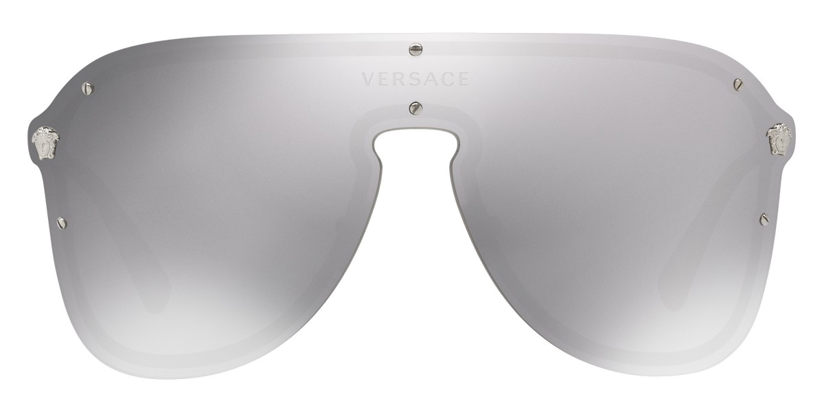 Versace store ve2180 silver