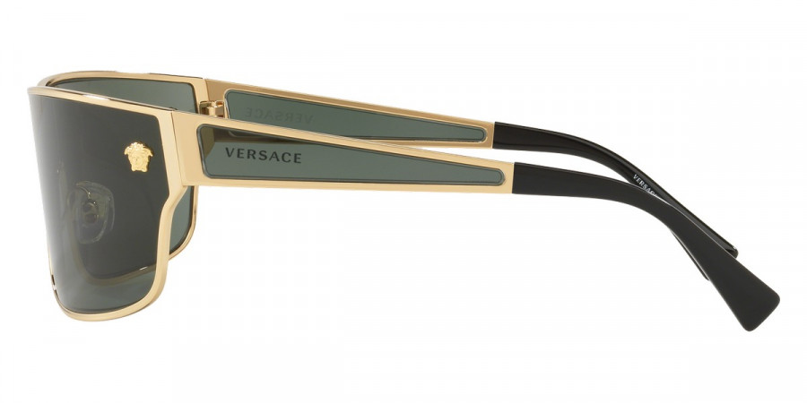 Color: Gold (100271) - Versace VE220610027172