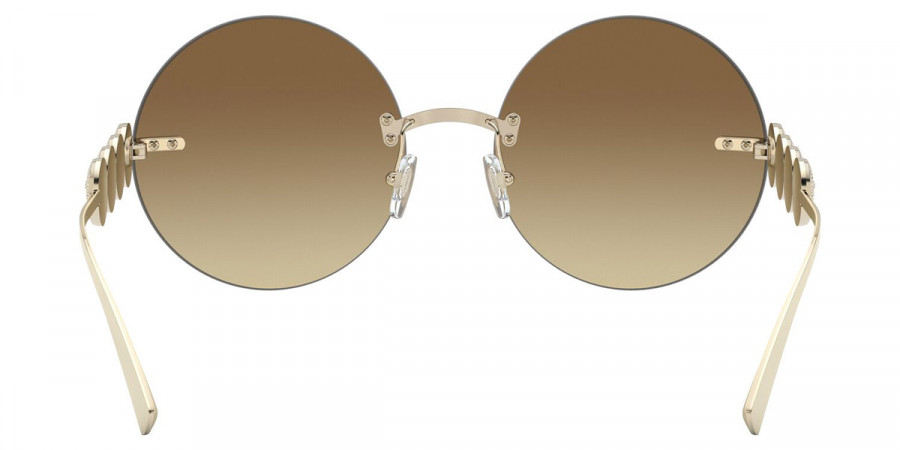 Color: Pale Gold (125213) - Versace VE221412521359