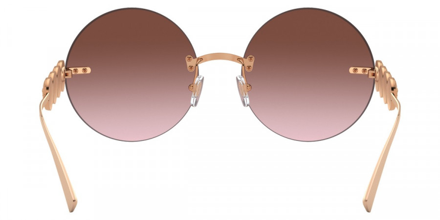 Color: Pink Gold (14125M) - Versace VE221414125M59