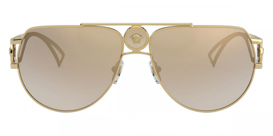 Versace™ VE2225 10027I 60 - Gold