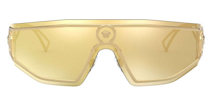 Versace™ VE2226 10027P 45 - Gold