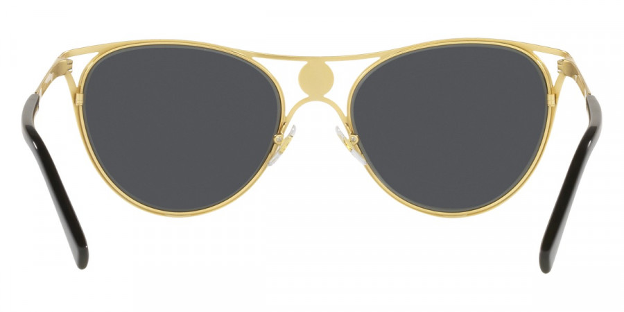 Color: Gold (100287) - Versace VE223710028757