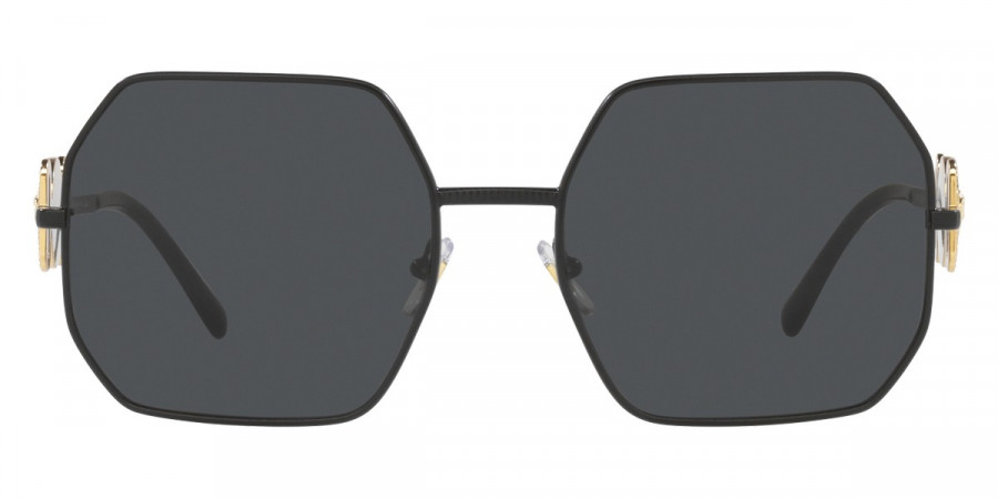 Versace™ VE2248 126187 58 - Matte Black